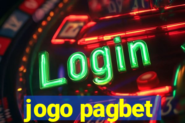 jogo pagbet